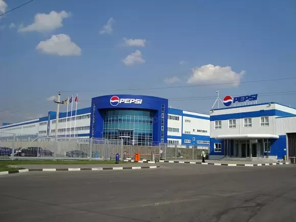 PepsiCo
