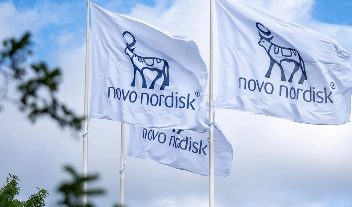 NOVO NORDISK