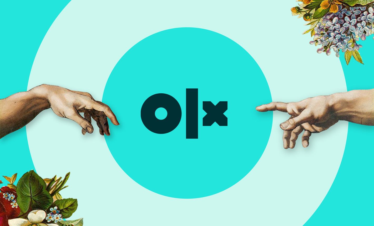 Кейс продвижения OLX