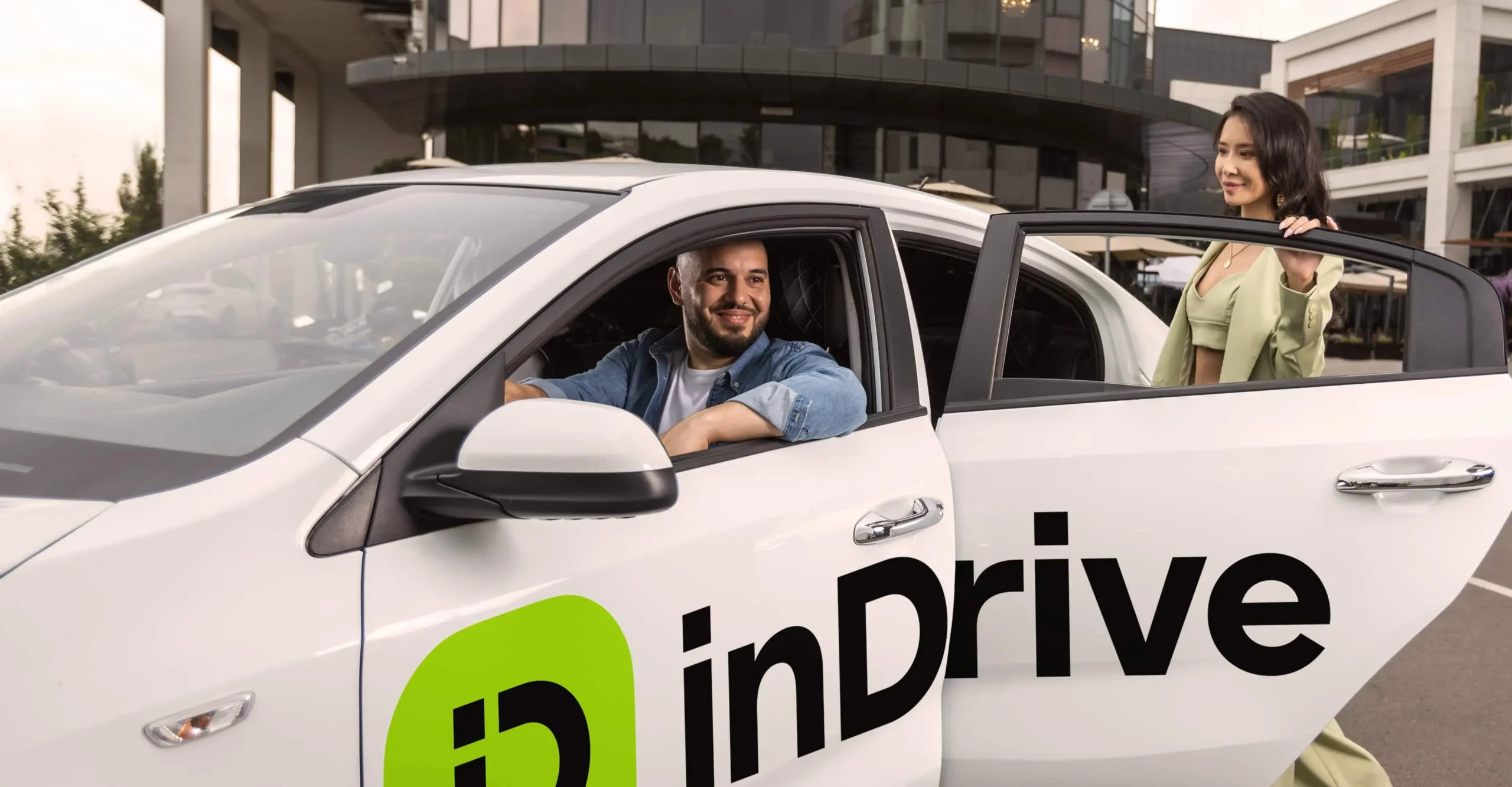 inDrive