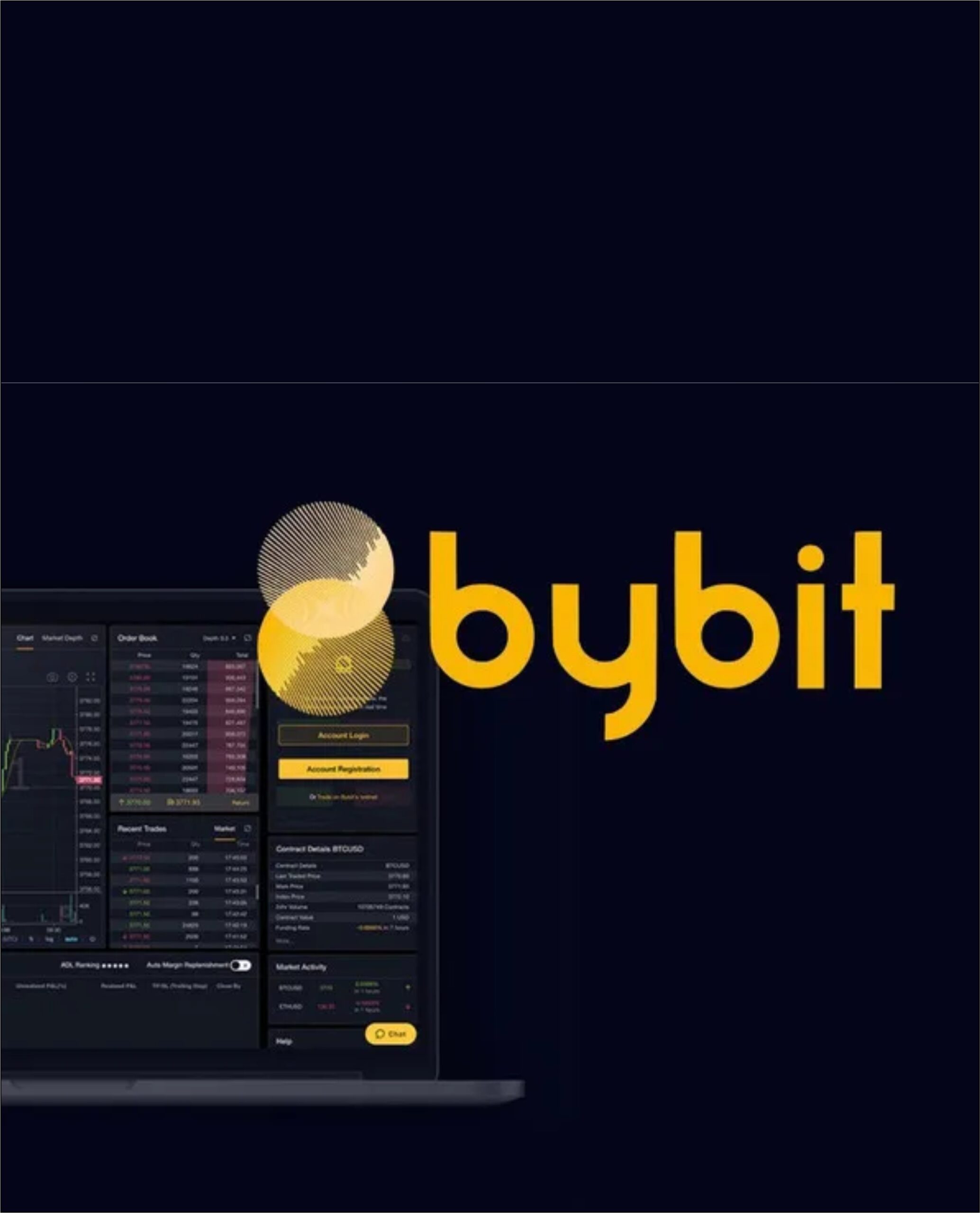 PR-поддержка для компании BYBIT