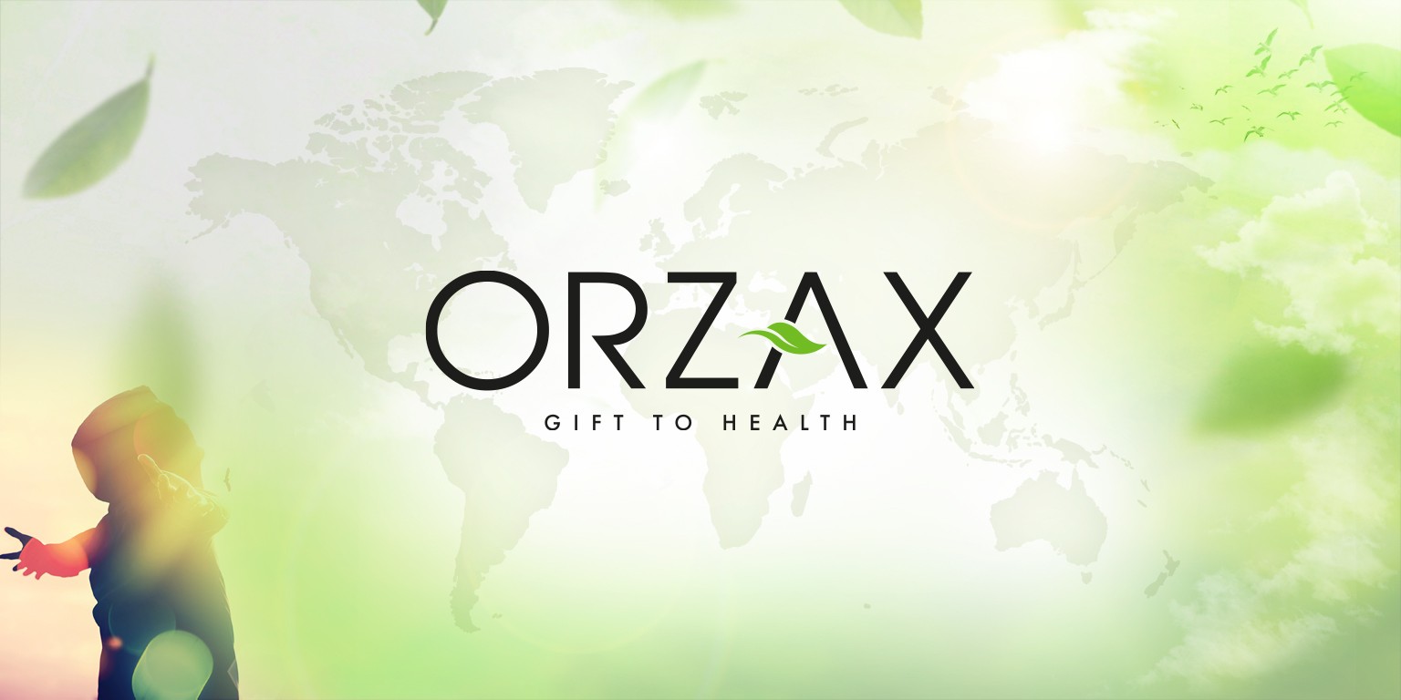 кейс ORZAX